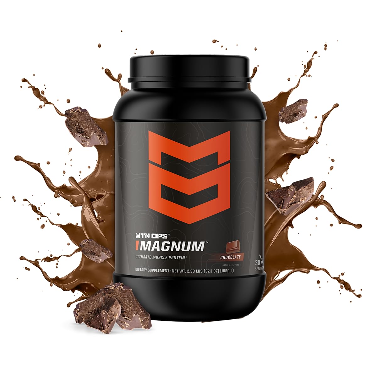 MTN OPS Magnum