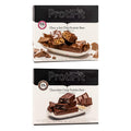ProtiFit Low Calorie Choc-A-Lot Chip Protein Bar - 2 Pack