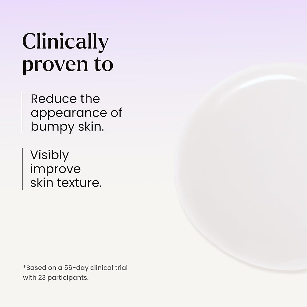 MAËLYS RE-START Resurfacing Body Serum with AHA - 3.5 Fl Oz - image 6