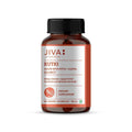 Jiva Ayurveda Kutki Capsules Liver Support - 60 Vegetarian Capsules