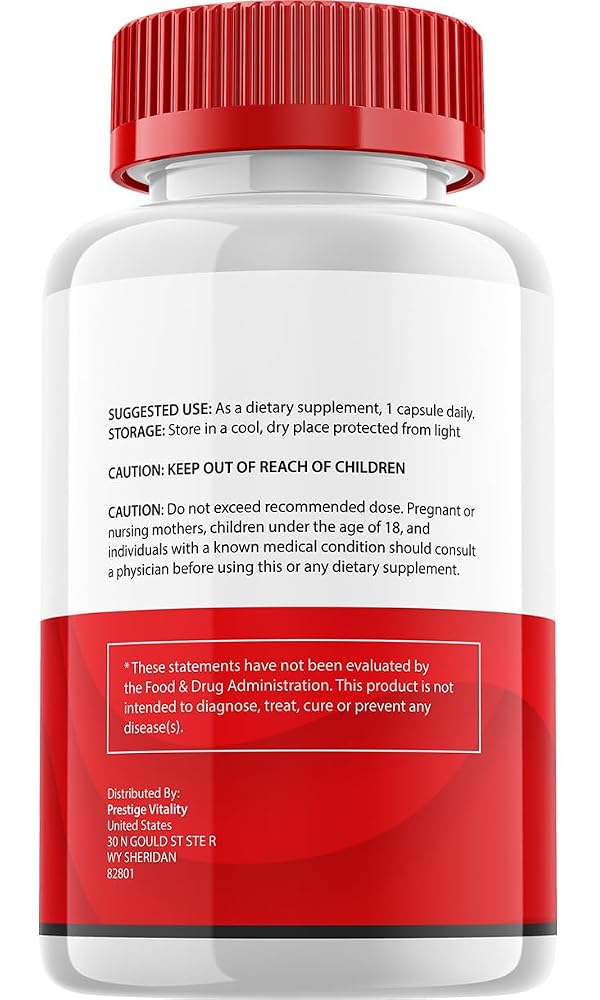 Indelo Sweet Relief Glycogen Support Capsules - 180 Capsules - image 3