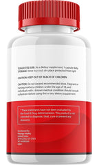 Indelo Sweet Relief Glycogen Support Capsules - 180 Capsules - image 3