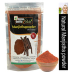 Online Quality Organic Manjistha Powder - 900g - image 3