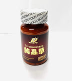 Vicare Vi-Cordyceps Dietary Supplement - 45 Capsules