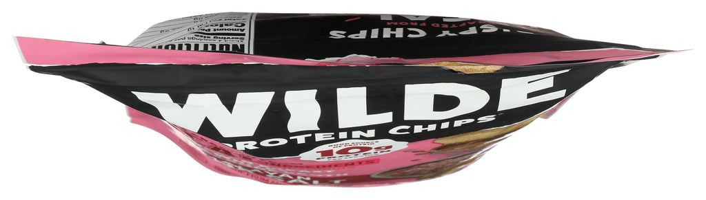Wilde Chips Himalayan Pink Salt Chicken Chips - 4 Oz - image 6