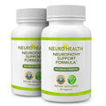 Neuro Health Nerve Support Formulawith B Vitamins & Alpha Lipoic Acid