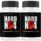 rize labs Hard HS4 Capsules for Men's Health - 120 Capsules