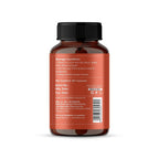 Jiva Ayurveda Kutki Capsules Liver Support - 60 Vegetarian Capsules - image 3