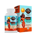 The Swedish Diet Tan Optimizer Tanning Supplement - 30 Capsules