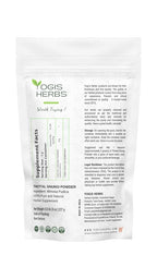 YOGIS HERBS Thottal Sinungi Powder