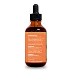 Herbana Turmeric Liquid Extract with Ginger & Black Pepper - 4 FL OZ - image 7