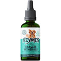 Nzymes Tracite Trace Mineral Drops for Pets - 2.2 oz