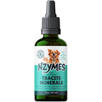 Nzymes Tracite Trace Mineral Drops for Pets - 2.2 oz