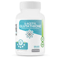 eXplicit Supplements S-Acetyl Glutathione 300mg - 60 Capsules