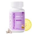 Premom Prenatal Vitamins Multivitamin with Methylfolate & Choline - 60 Capsules