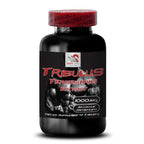 Swan Life Essentials Tribulus Terrestris Extract 1000mg - 90 Tablets - image 2