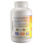 Wonder Laboratories Curcumin 950 mg with BioPerine - 180 Capsules - image 3