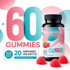 LIVS Relax Plus