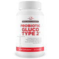 Gluco Neuro Blood Balance Probiotic Gluco Type 2 - 40 Billion CFU
