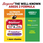 LABO Nutrition Ultimate VisionREGAIN Eye Vitamin - 60 Softgels - image 5