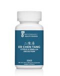 Bio Essence Health Science Er Chen Tang Citrus & Pinellia Powder - 50 Servings
