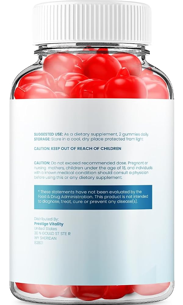 Indelo Fuel Smart ACV Gummies with Vitamin B12 - 180 Gummies - image 3