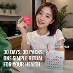 BB LAB 30 Days Miracle Beauty All-in-one Pack - image 5