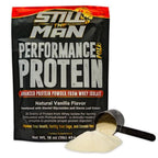 Generic Performance Protein Powder Whey Isolate - 30 Servings