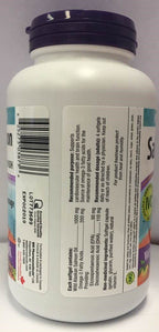Webber Naturals Wild Alaskan Salmon Oil 1000 mg - 180 Softgels - image 2