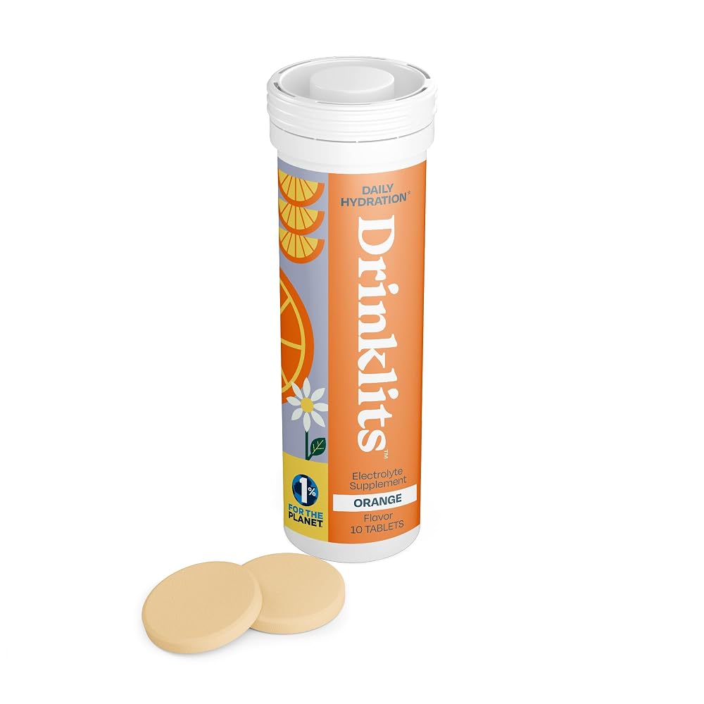 Drinklits Hydration 4.2+