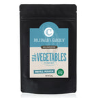 Dr. Cowan's Garden Sea Vegetables Powder - 20 Servings