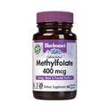 BlueBonnet Nutrition CellularActive Methylfolate 400 mcg