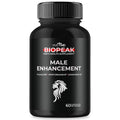 VIVE MD BioPeak for Men Multivitamin - 60 Capsules