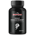 VIVE MD BioPeak for Men Multivitamin - 60 Capsules