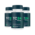 Xevich TC24 Pill Formula - 180 Capsules (3 Pack)
