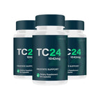 Xevich TC24 Pill Formula - 180 Capsules (3 Pack)