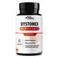 Real Science Nutrition Dystonex Muscle Support - 60 Capsules