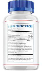 Indelo Viril Tonic for Men Advanced Performance Supplements - 300 Capsules - image 2