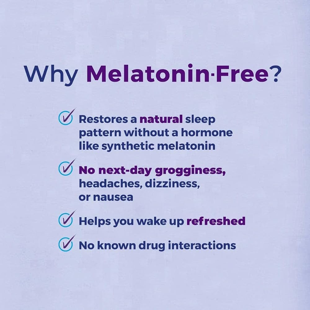 Boiron SleepCalm Kids Sleep Aid Melatonin-Free - image 6