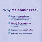 Boiron SleepCalm Kids Sleep Aid Melatonin-Free - image 6