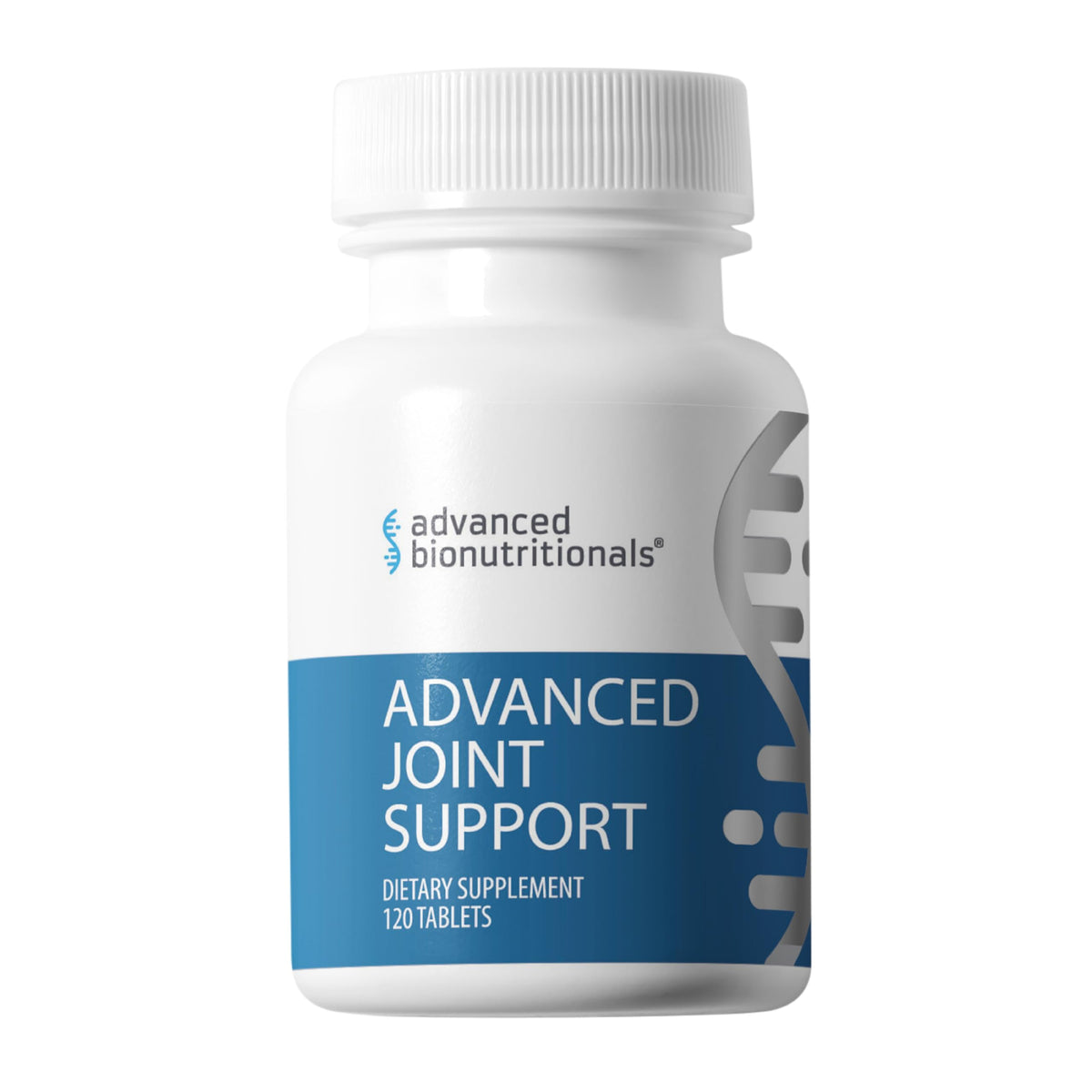 Advanced Bionutritionals Advanced Joint Support - 120 Tablets