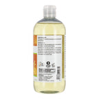 Natessance Naturel Camphor Massage Oil - 500 ml - image 3