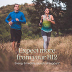 New Chapter Fermented Vitamin B12 1000mcg - 30 Tablets - image 2
