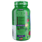 iPoplor Men's Complete Multivitamin Gummies Natural Berry - 300 Count - image 3