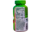 Vitafusion Omega-3 Gummies for Heart Health - 120 Count - image 3