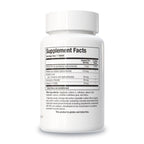 BIOTICS RESEARCH HCl Plus Betaine Hydrochloride - 90 Tablets - image 2