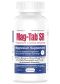 MAG-TAB SR Magnesium Lactate Sustained Release - 100 Tablets