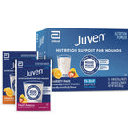 Juven Nutrition Support for Wound Healing, Variety Pack, 30ct