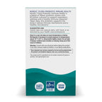 Nordic Naturals Nordic Flora Probiotics - Strains for Immune