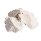 HITT Edible White Clay Chunks, Earthy Flavor - 1 kg - image 2